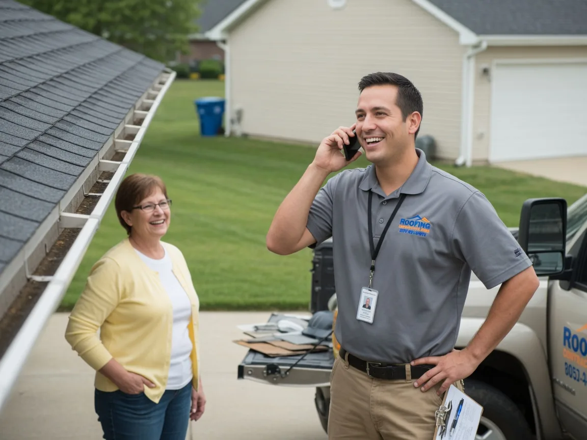 Local Roofing Contractors Elmwood, TN FAQs